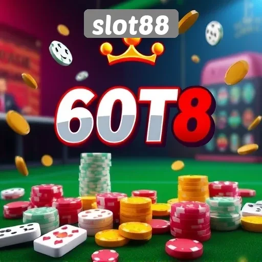 Kelebihan Bergabung dengan Komunitas Slot88