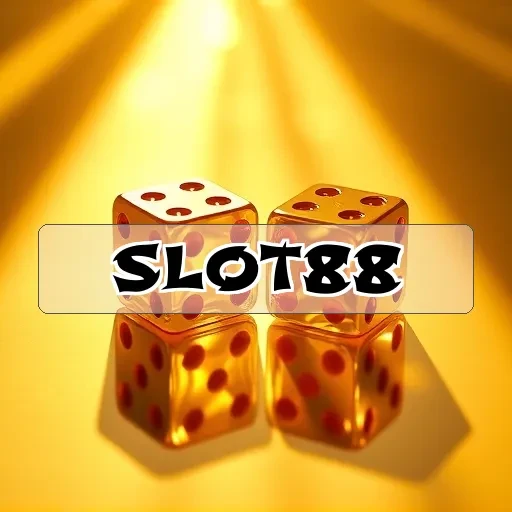 slot88 Komunitas Gamer