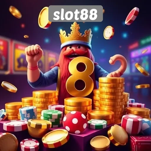 Perbandingan Slot88 dengan Situs Slot Lain di Indonesia