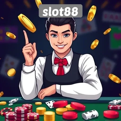 Kepuasan Pelanggan dan Layanan di Slot88