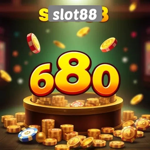 Menjelajahi Fitur Menarik Situs Slot88