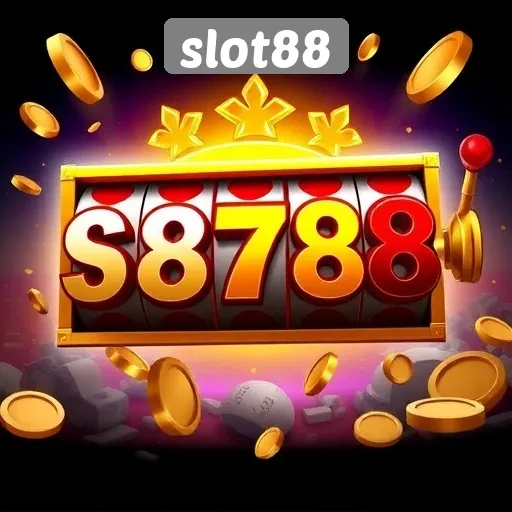 Membedah Beragam Jenis Permainan di Slot88