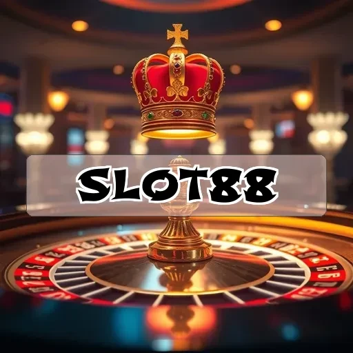 slot88 Pengalaman Bermain