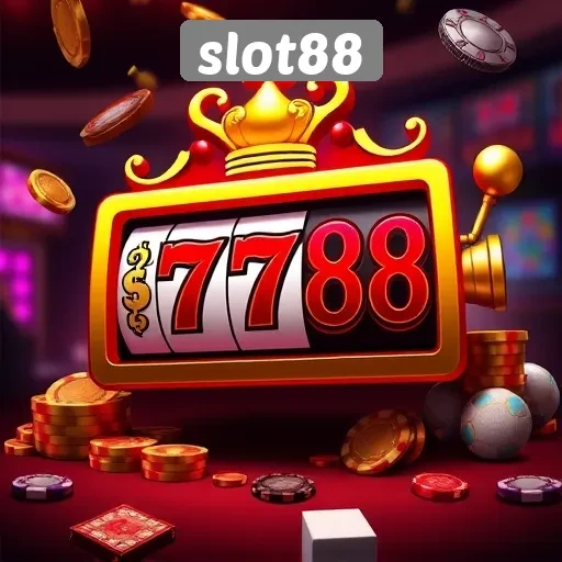 Panduan Lengkap Bermain di Situs Slot88 untuk Pemula