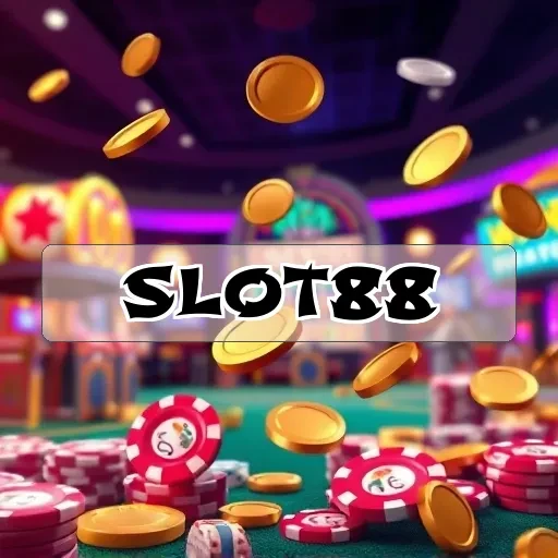 slot88 Panduan Bermain