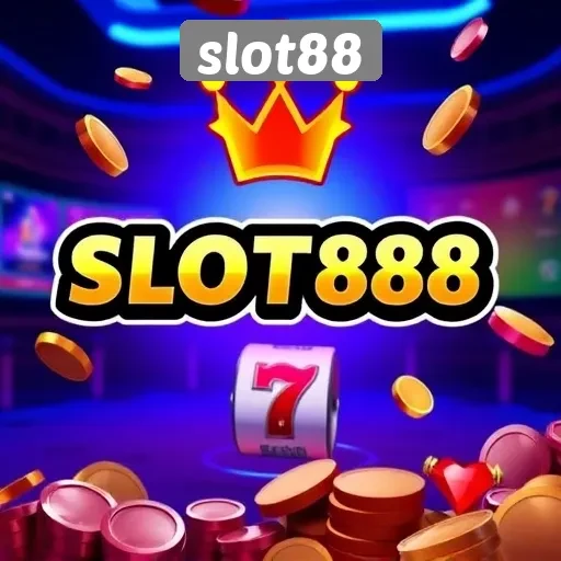 Panduan Lengkap Bermain di Situs Slot88