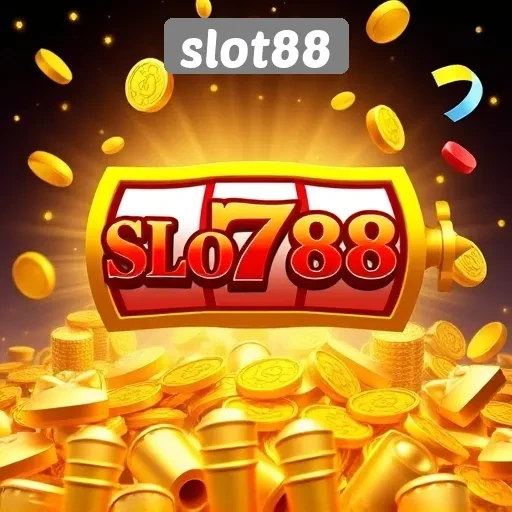 Tren Permainan Slot Online di Slot88 yang Perlu Diketahui