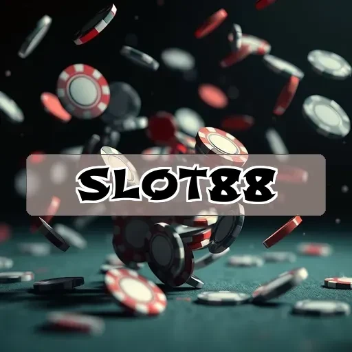 slot88 Metode Pembayaran