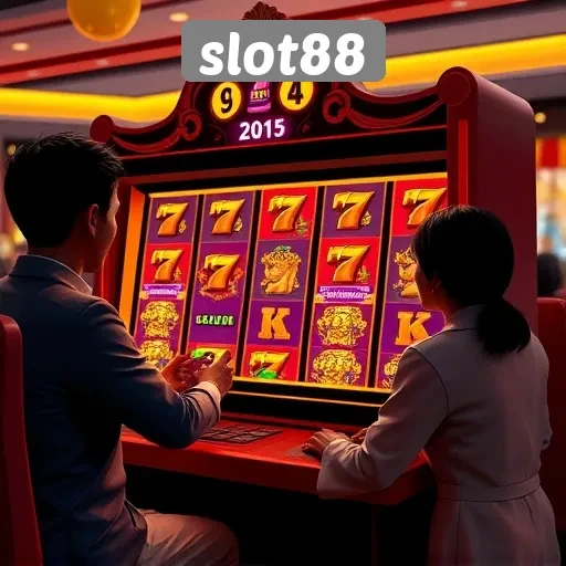 Testimoni Pemain tentang Pengalaman di Slot88