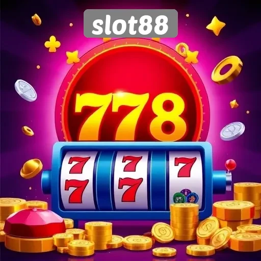Cara Mendaftar dan Bermain di Situs Slot88