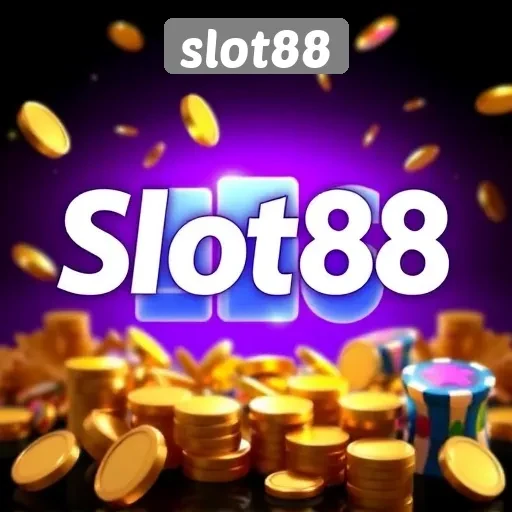 Analisis Keamanan dan Kenyamanan Bermain di Slot88