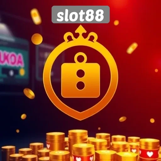 Ulasan Fitur Keamanan pada Situs Slot88