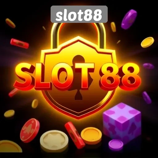 Keamanan dan Privasi Bermain di Slot88 untuk Pemain Indonesia