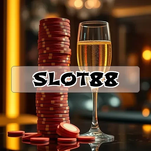 slot88 Keamanan Data