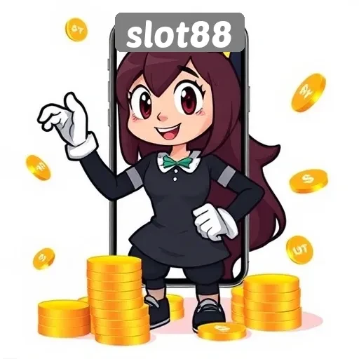Bonus dan Promosi Menarik yang Ditawarkan Slot88