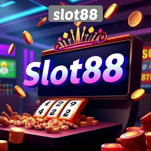Mengapa Slot88 Menjadi Favorit di Kalangan Gamer