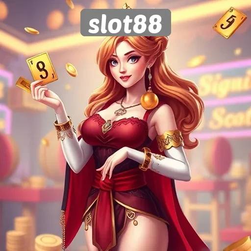 Fitur Menarik yang Ditawarkan oleh Slot88