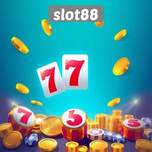 Slot88: Pilihan Tepat untuk Pecinta Game Slot