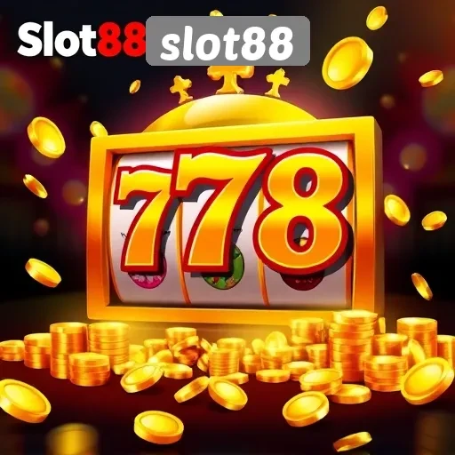 Mengenal Slot88 Sebagai Pilihan Game Slot Terpercaya