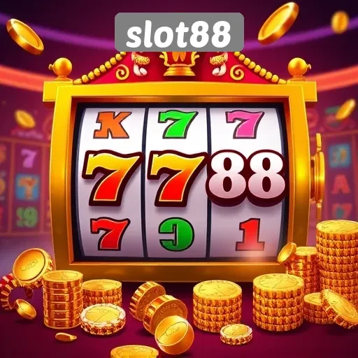 Slot88 Menawarkan Pengalaman Bermain Slot dengan Fitur Inovatif