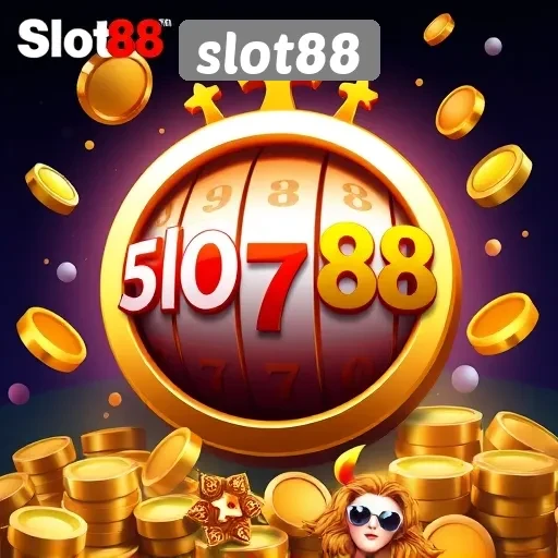 Mengenal Slot88 Sebagai Platform Permainan Slot Online