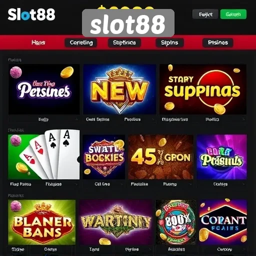 Mengulas Kelebihan dan Kekurangan Bermain di Slot88