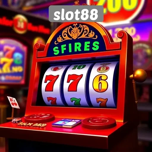 Strategi Sukses Memanfaatkan Slot88 untuk Kemenangan