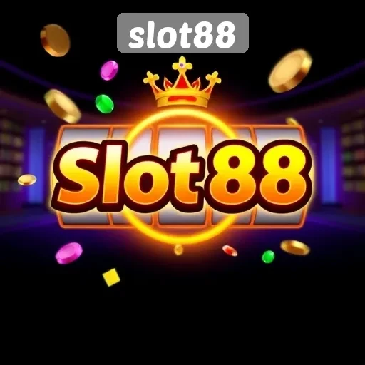 Slot88 sebagai Platform Game Slot Terpercaya di Indonesia