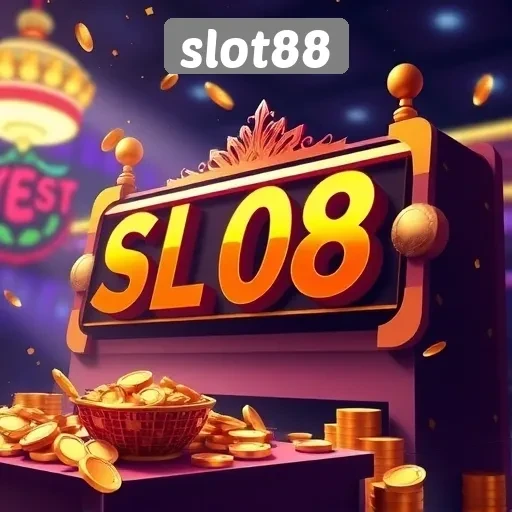 Pengalaman Pengguna di Slot88 Apa yang Harus Diketahui