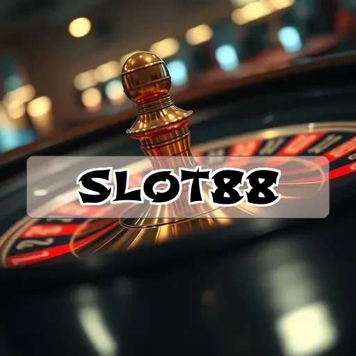 slot88 Strategi Menang