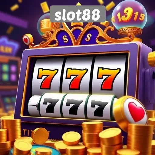 Taktik dan Strategi Bermain Slot di Slot88