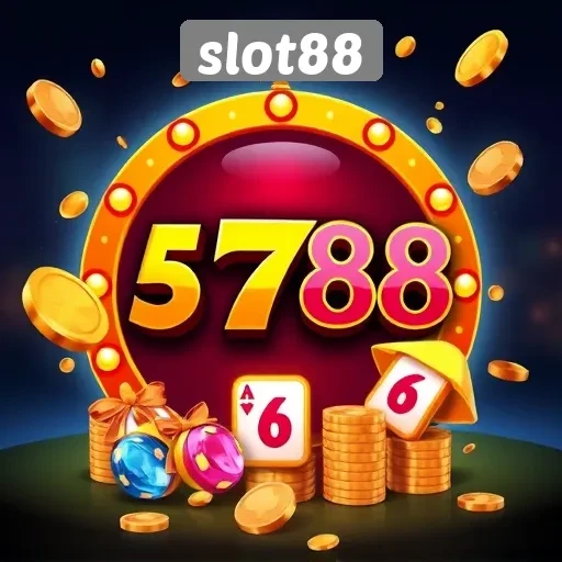 Beragam Pilihan Permainan Menarik di Slot88